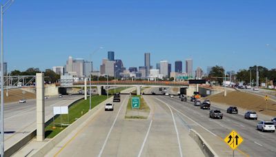 ACS cae en Bolsa tras la renegociación del contrato de la autopista en Texas