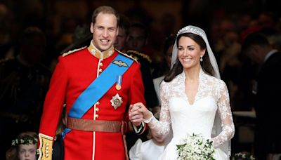 The Truth About Prince William & Kate Middleton’s Controversial Anniversary Post Amid Her Cancer Diagnosis