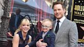 Anna Faris and Chris Pratt's Son: Everything They've Said About Jack