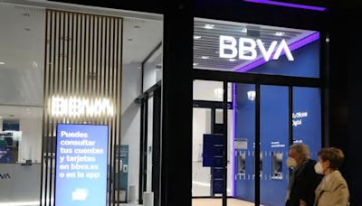 BBVA-Sabadell, un gran banco de un billón de activos que se codearía con el Santander