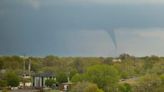 Tornadoes collapse buildings and level homes in Nebraska and Iowa