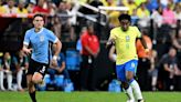 Brasil - Uruguay, en vivo, por la Copa América