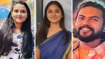 Delhi coaching centre deaths: The heartwrenching story of 3 UPSC aspirants with big dreams