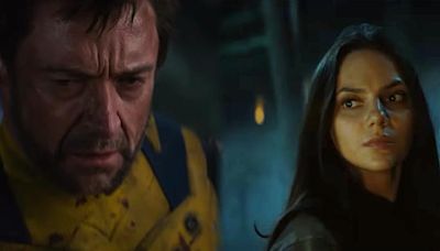 Deadpool Wolverine: Productora habla del emotivo reencuentro de Hugh Jackman y Dafne Keen en el set