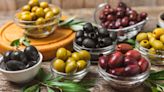 The Best Varieties To Use For Home-Canned Olives