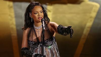 Rihanna addresses speculation she’s retired from music