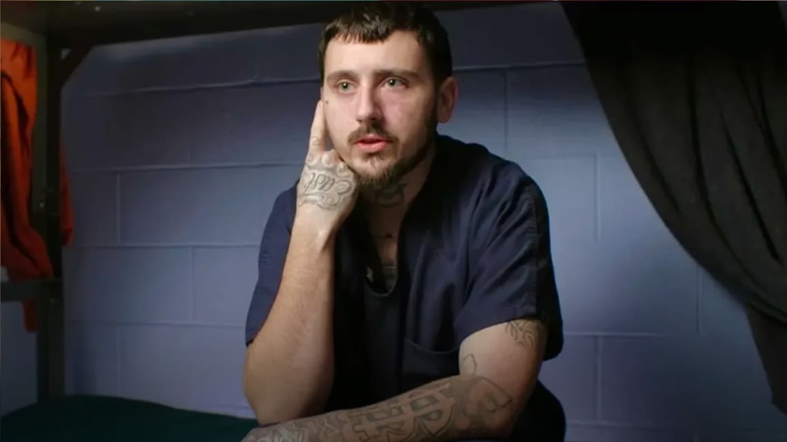 Inmate featured in popular Arkansas Netflix jail docuseries has died