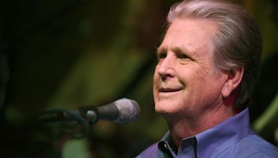 Get to Know Beach Boys Icon Brian Wilson's 7 Children