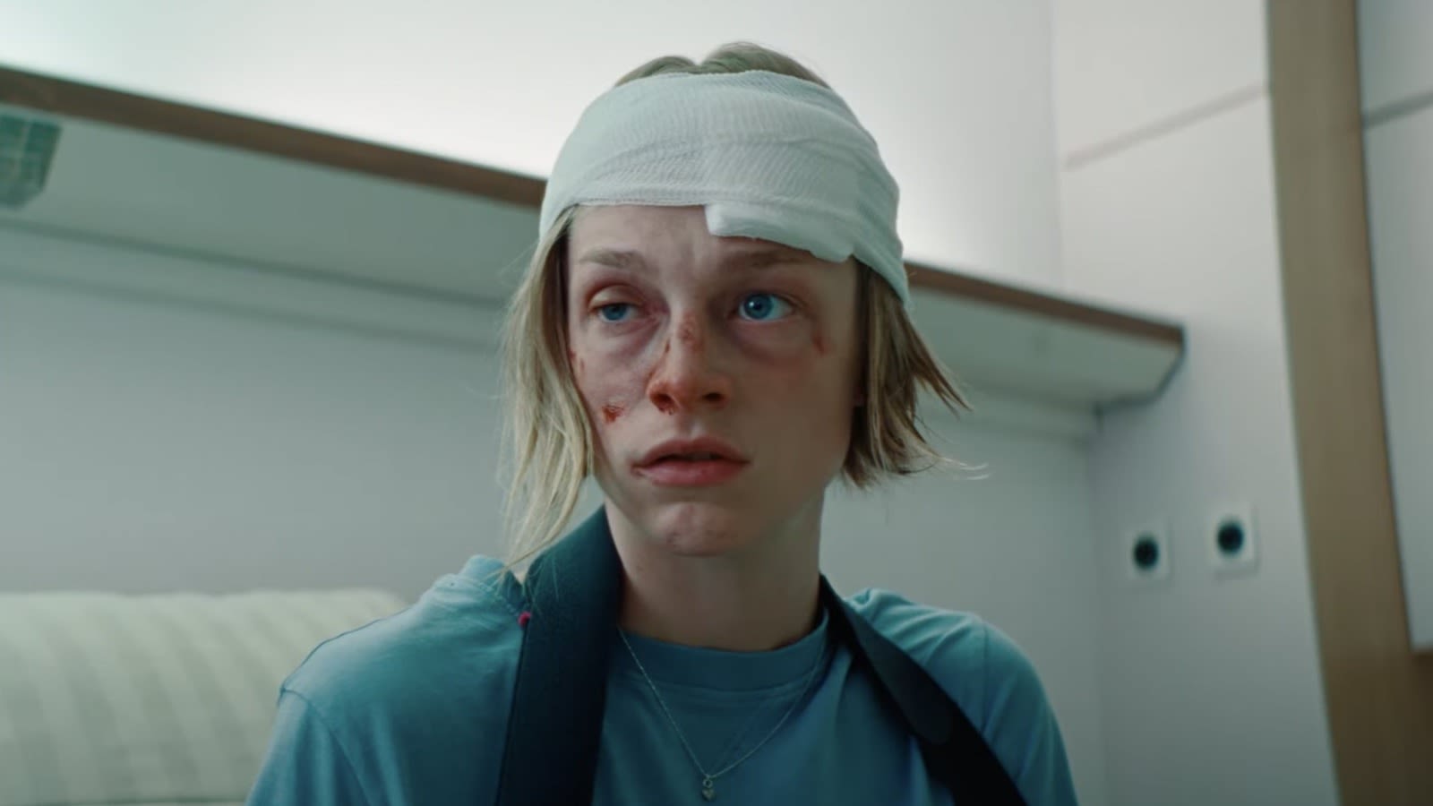 Cuckoo Trailer Has Hunter Schafer And Dan Stevens Going Bird-Brained - SlashFilm