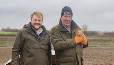 'Clarkson's Farm' Season 3 to premiere on May 3