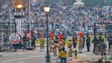 Experience the iconic Beating Retreat ceremony at Wagah Border
