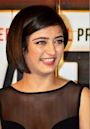 Akshara Haasan