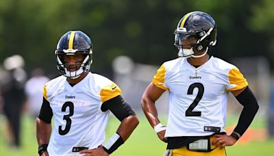 The Pittsburgh Steelers quarterback race will be live on free Irish TV in deal with Virgin