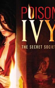 Poison Ivy: The Secret Society