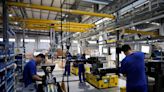 China's factory activity contracts unexpectedly in July as COVID flares up
