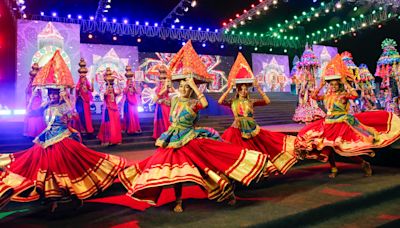 Garba event cancelled in Indore after Bajrang Dal objects to organiser’s faith