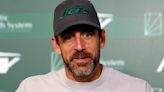Aaron Rodgers elaborates on his "distraction" double standard