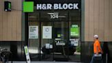 H&R Block accused of deceptive marketing over ads for free tax-filing