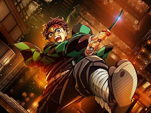 ¡El final de Kimetsu no Yaiba será una trilogía de películas en cines!