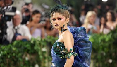 Zendaya's Best Red Carpet Looks