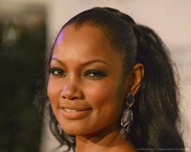 Garcelle Beauvais