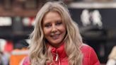 Carol Vorderman on her new LBC Radio gig: ‘I’m absolutely loving the freedom’