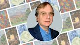 Paul Allen Spent a Fortune Building an Art Collection—Now It's Up for Grabs