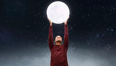 Luna llena de mayo: ¿cuándo es? y los rituales para aprovechar su energía