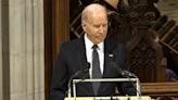 President Biden hails Sandra Day O’Connor as ‘American pioneer’ in eulogy