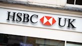 £200 current account switching offer launched by HSBC as competition intensifies