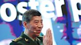 China ousts Defense Minister Li Shangfu after public absence