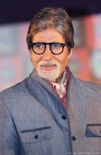 Amitabh Bachchan