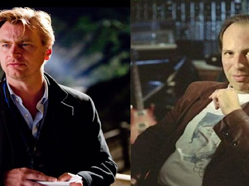 Was There A Fallout Between Christopher Nolan And Hans Zimmer? Tenet Score Fiasco Explained