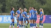 Opening day delight as Carly Johns debut goal seals victory for Durham Women