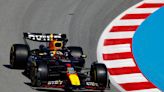 Why Red Bull put Verstappen in a 2022 F1 car at Imola this week
