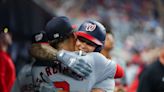 Nats complete epic comeback win to seal series over Marlins (updated)