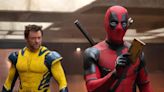 ‘Deadpool & Wolverine’ Makes R-Rated History With $205 Million Debut