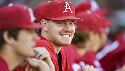 Bybee time: Van Horn names Hogs’ starter for opener | Northwest Arkansas Democrat-Gazette