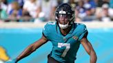 Arizona Cardinals agree to terms on 1-year deal with receiver Zay Jones, AP source says