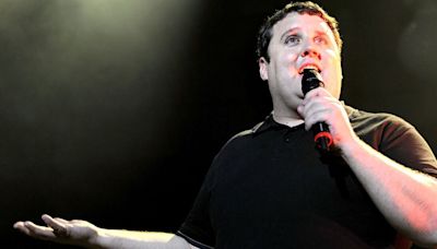 Peter Kay tickets and how to get last-minute residency tour access now