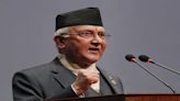 Ex-PM Oli claims prime ministerial post as Dahal fails floor test to secure the seat