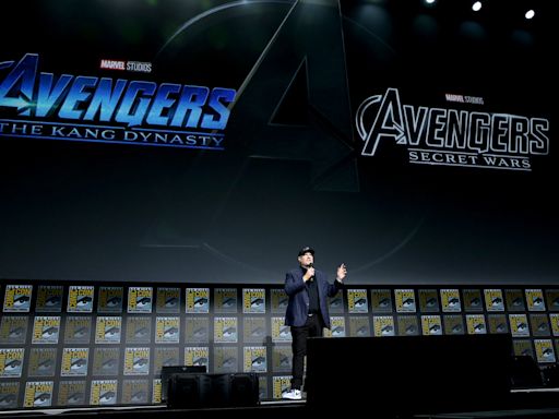 Marvel reportedly bringing back the Russo brothers to direct Avengers 5 and 6