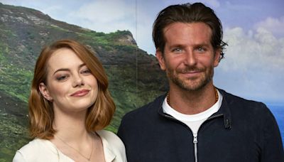 2015 Bradley Cooper And Emma Stone Dud Debuts In Netflix Global Top 10