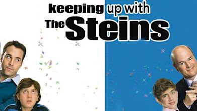 Keeping Up with the Steins