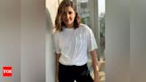 Anushka Sharma receives special shout out from Chef Chinu Vaze post India's T20 World Cup win | - Times of India