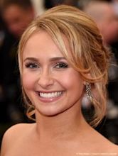 Hayden Panettiere