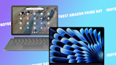 Best laptop deals for Amazon Prime Day 2024