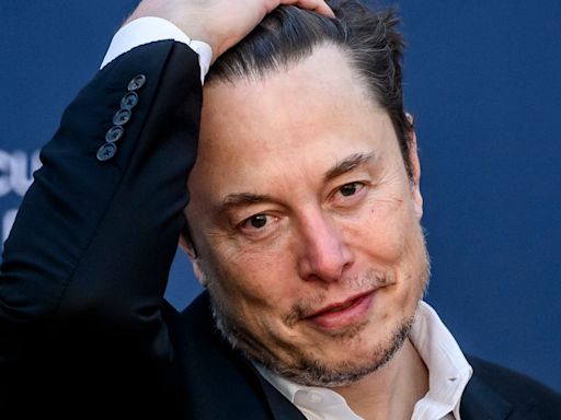 Elon Musk's Trans Daughter Brutally Hits Back After He Said She Was 'Dead'