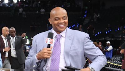 Charles Barkley calls out 'greedy' players and owners, says NBA is doing fans 'disservice' with new TV rights deal | Sporting News