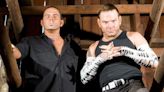 Matt & Jeff Hardy Discuss Their Potential In TNA's Relationship With WWE NXT - Wrestling Inc.